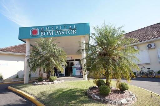 Hospital suspendeu visitas