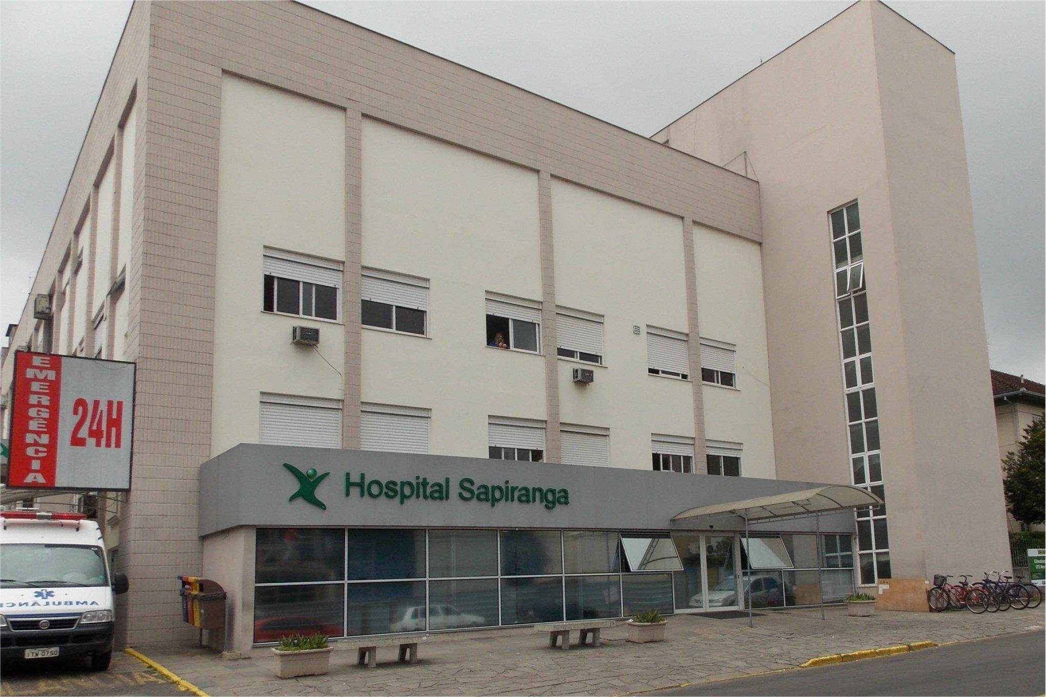 Sapiranga recebe mais tr&ecirc;s leitos de UTI para Covid-19