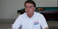 Bolsonaro testou positivo para Covid-19 no início da semana