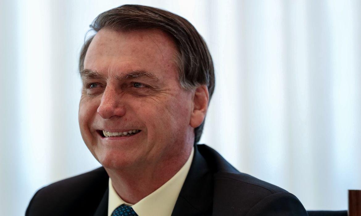 Bolsonaro prometeu anunciar ministro nesta sexta-feira