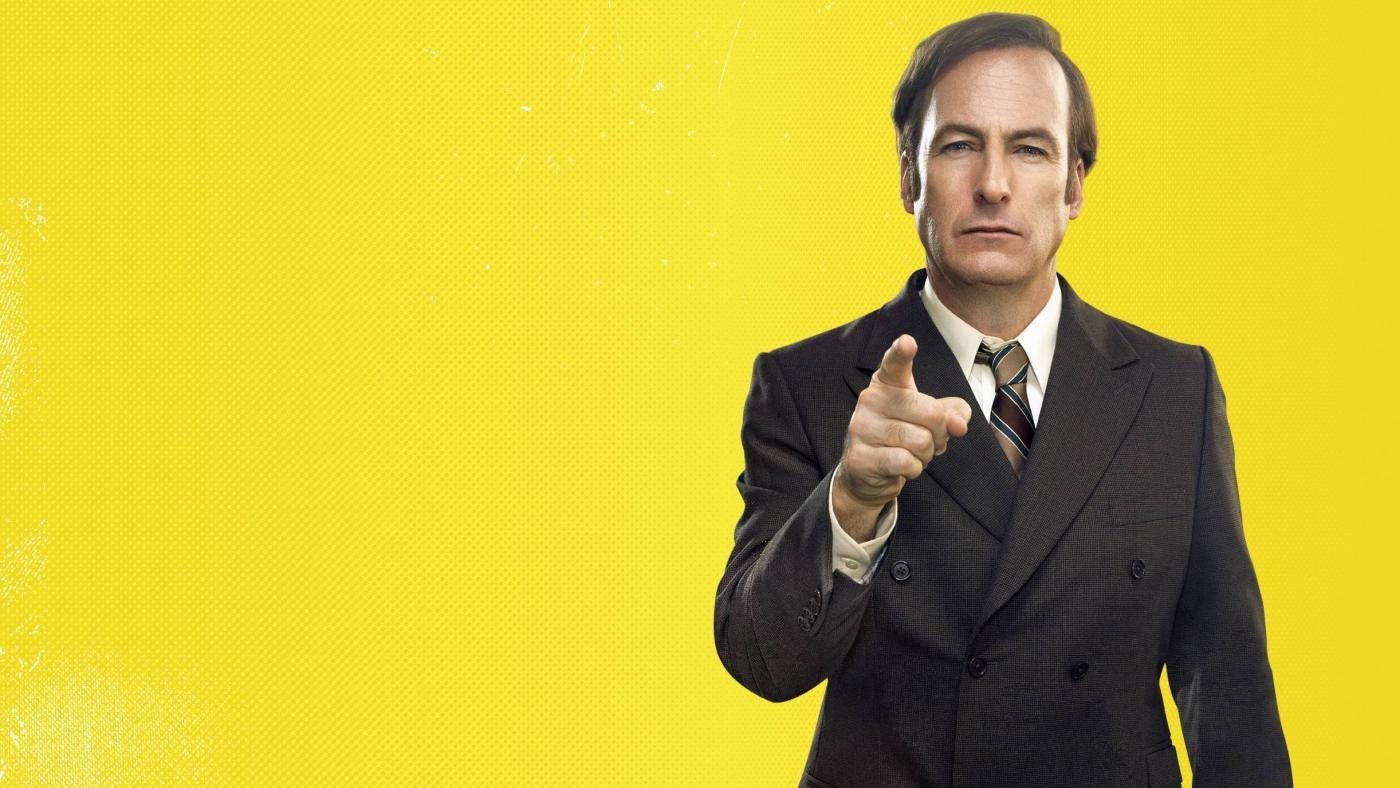 A 5&ordf; temporada de Better Call Saul foi ao ar em abril, e foi a pen&uacute;ltima prevista.