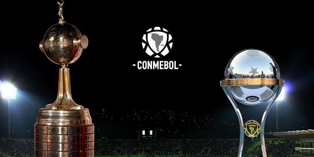 Os jogos da Libertadores e da Copa Sul-Americana dever&atilde;o dividir o calend&aacute;rio com o Campeonato Brasileiro e a Copa do Brasil