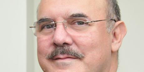 Milton Ribeiro aceitou o convite para assumir o Minist&eacute;rio da Educa&ccedil;&atilde;o nesta sexta-feira