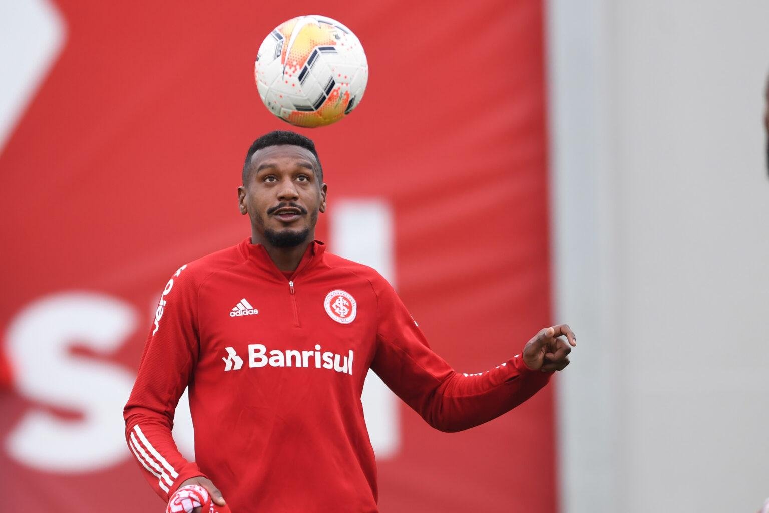 Inter encerrou neste s&aacute;bado treinos da semana