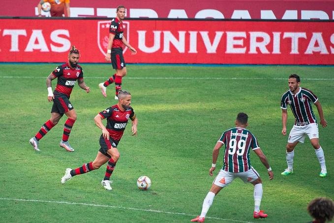 Atua&ccedil;&atilde;o n&atilde;o foi exuberante, mas suficiente para vencer