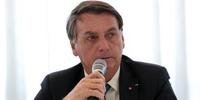 Bolsonaro cobrou Angola por proteção a religiosos