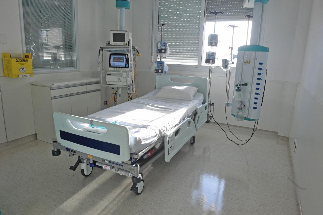 Hospital Restinga Extremo-Sul destinar&aacute; dez leitos de UTI e 17 de interna&ccedil;&atilde;o