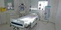 Hospital Restinga Extremo-Sul destinará dez leitos de UTI e 17 de internação