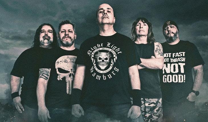 Com pandemia, banda teve de adiar v&aacute;rios shows que estavam agendados