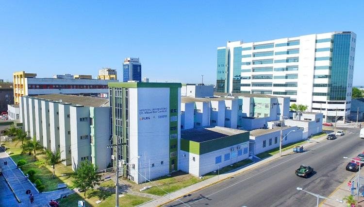 Hospital universit&aacute;rio de Rio Grande recebeu R$ 750 mil de doa&ccedil;&atilde;o