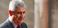 Presidente do Benfica é suspeito de fraude fiscal
