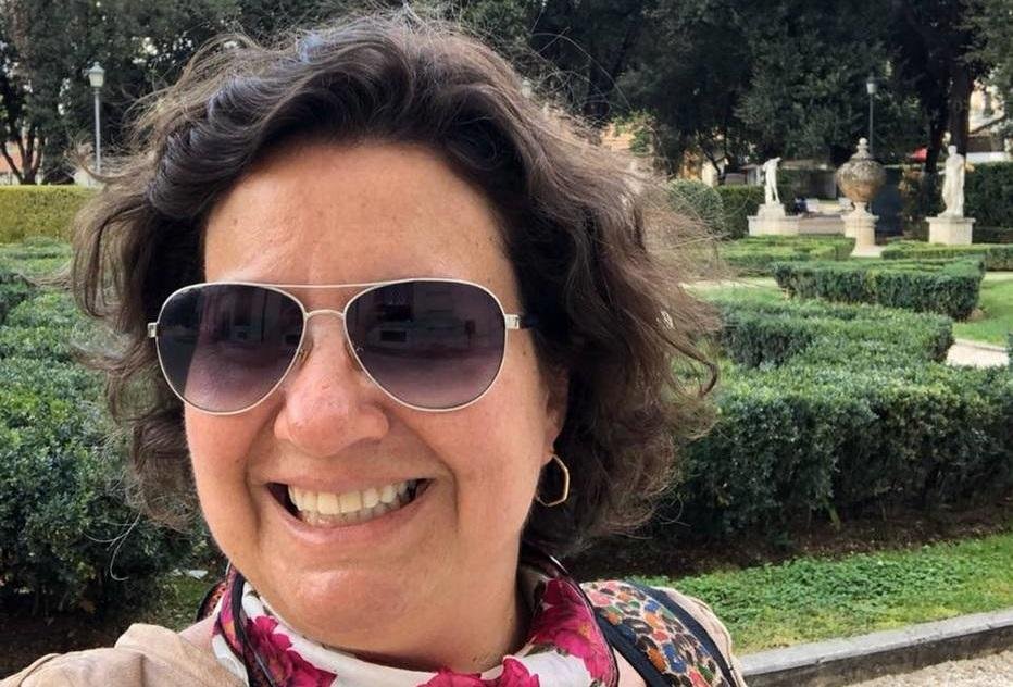 Advogada Andrea Abr&atilde;o Paes Leme foi nomeada secret&aacute;ria adjunta da Secretaria Especial da Cultura