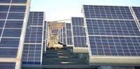 É a primeira vez na história da FEPAM que uma empresa solicita o licenciamento de energia solar