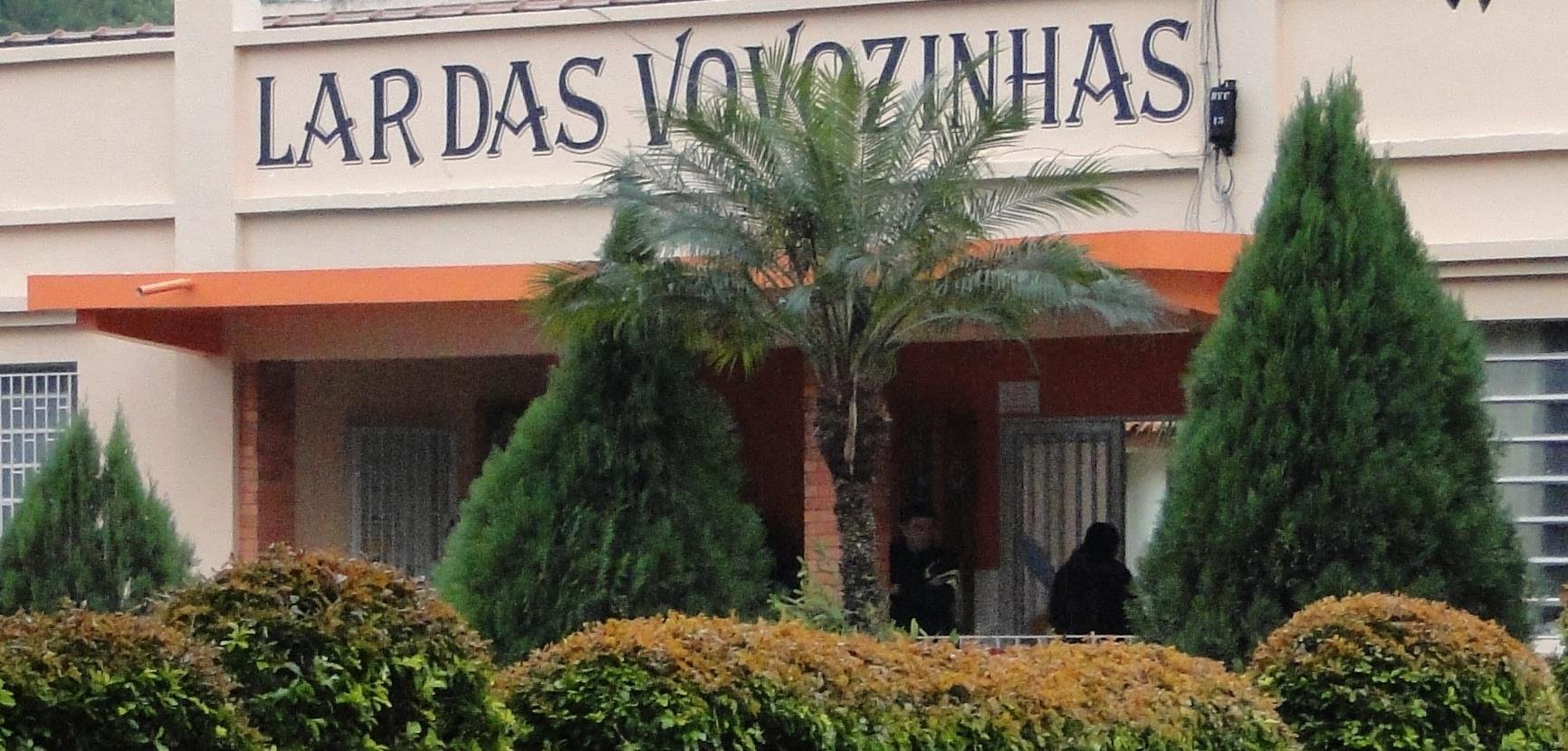 Lar das Vovozinhas realizar&aacute; nesta quarta um bazar solid&aacute;rio