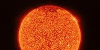 Nasa divulgou novas imagens do Sol