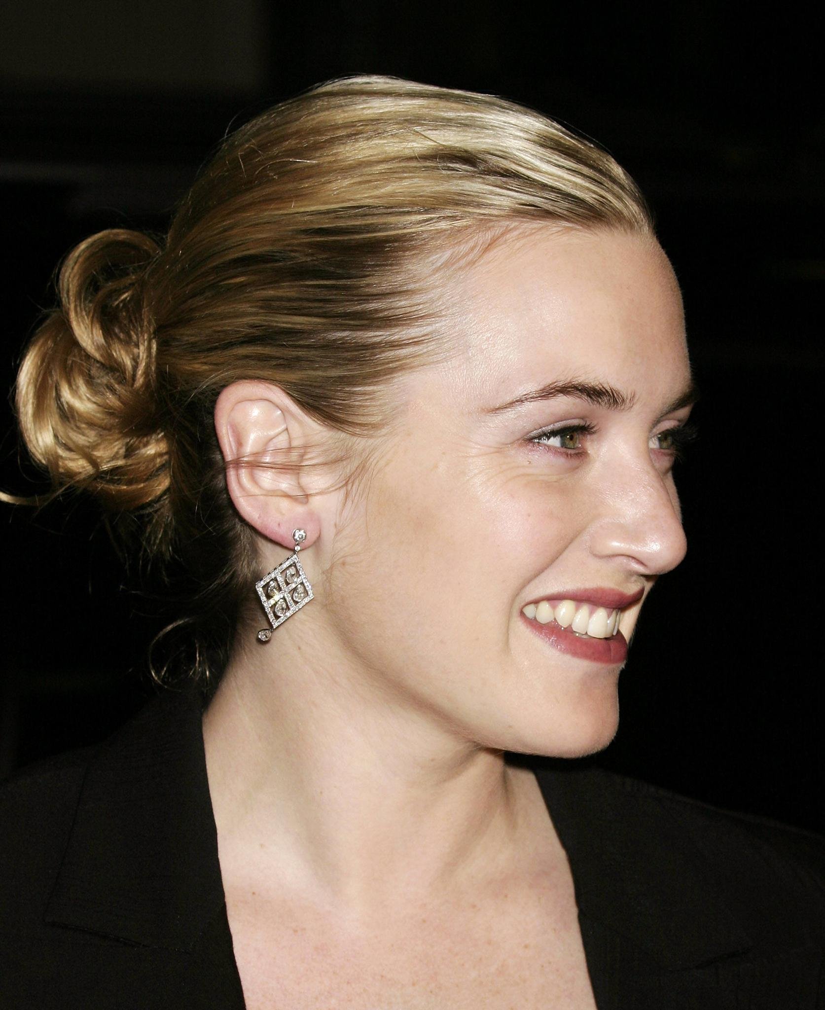Atriz Kate Winslet