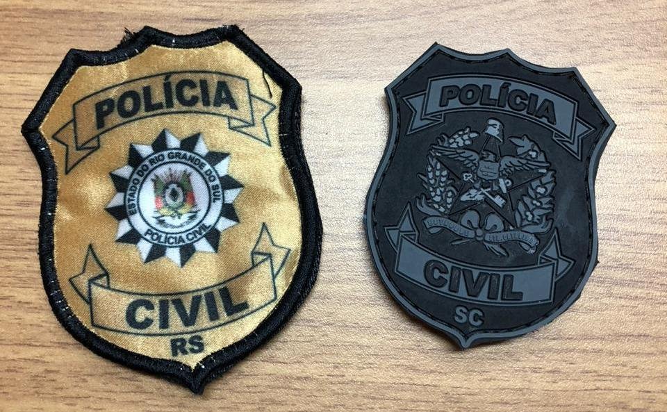 Integra&ccedil;&atilde;o das duas for&ccedil;as policiais estaduais foi fundamental na investiga&ccedil;&atilde;o dos casos