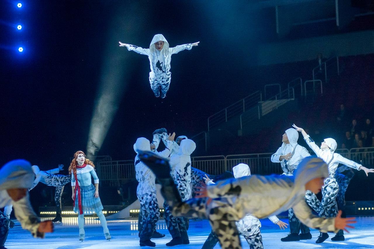 Cirque du Soleil anunciou ter aceito uma oferta de compra de seus credores