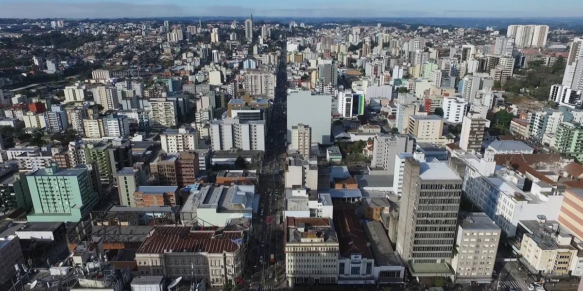 Regi&atilde;o recebeu classifica&ccedil;&atilde;o nesta sexta-feira