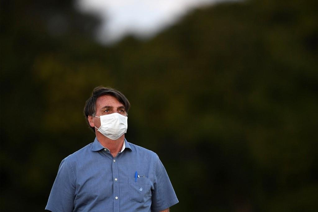 Presidente publicou v&iacute;deo em suas redes sociais neste domingo