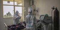 Estados Unidos e Brasil são os países mais atingidos pela pandemia