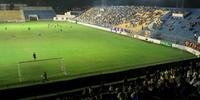 Clássico contra o Brasil de Pelotas estava marcado para quarta-feira no estádio Boca do Lobo