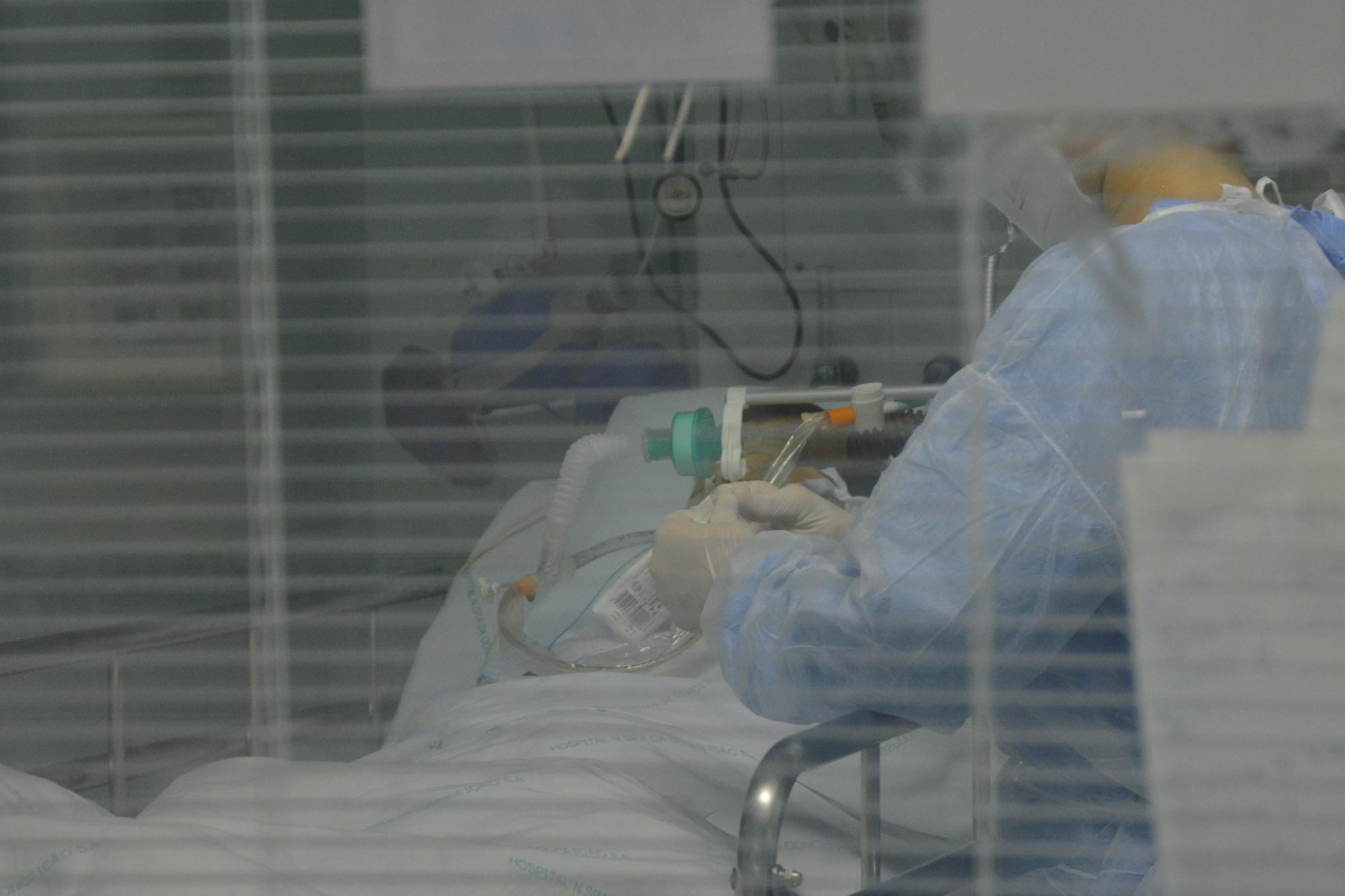 Brasil tem quase 80 mil mortes por Covid-19