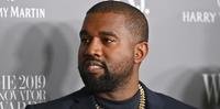Kanye West chorou ao proferir um discurso antiaborto durante uma manifestação política