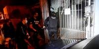 Agentes cumpriram quatro mandados de prisão e dez mandados de busca e apreensão em Porto Alegre, Eldorado do Sul e Alvorada