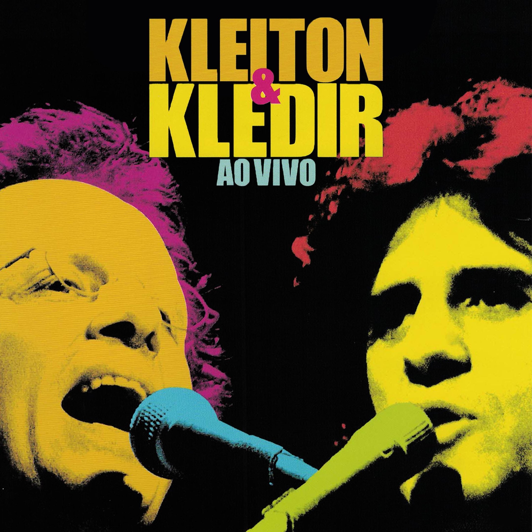 Projeto &ldquo;Kleiton & Kledir Ao Vivo&rdquo; ganha edi&ccedil;&atilde;o digital
