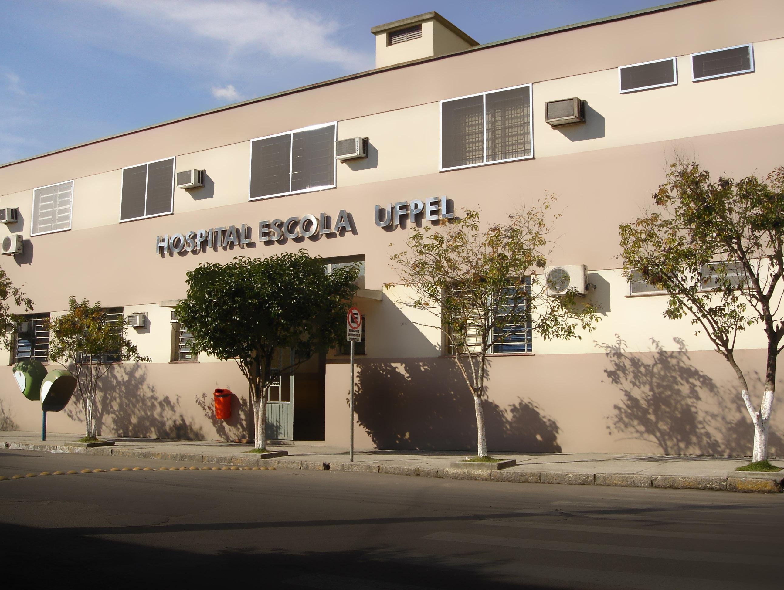 V&iacute;tima estava internada no Hospital Escola desde o dia 4 de julho