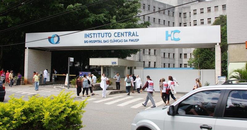 Hospital das Cl&iacute;nicas de S&atilde;o Paulo investiga a suspeita de que dois pacientes tenham sido reinfectados pelo novo coronav&iacute;rus