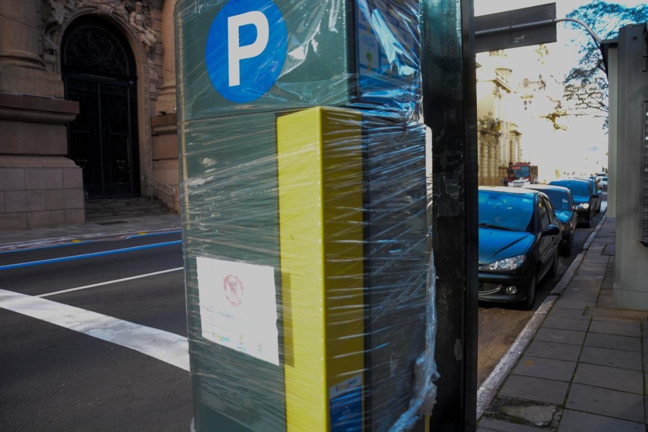 Restri&ccedil;&otilde;es decretadas em 5 de julho seguem valendo em Porto Alegre