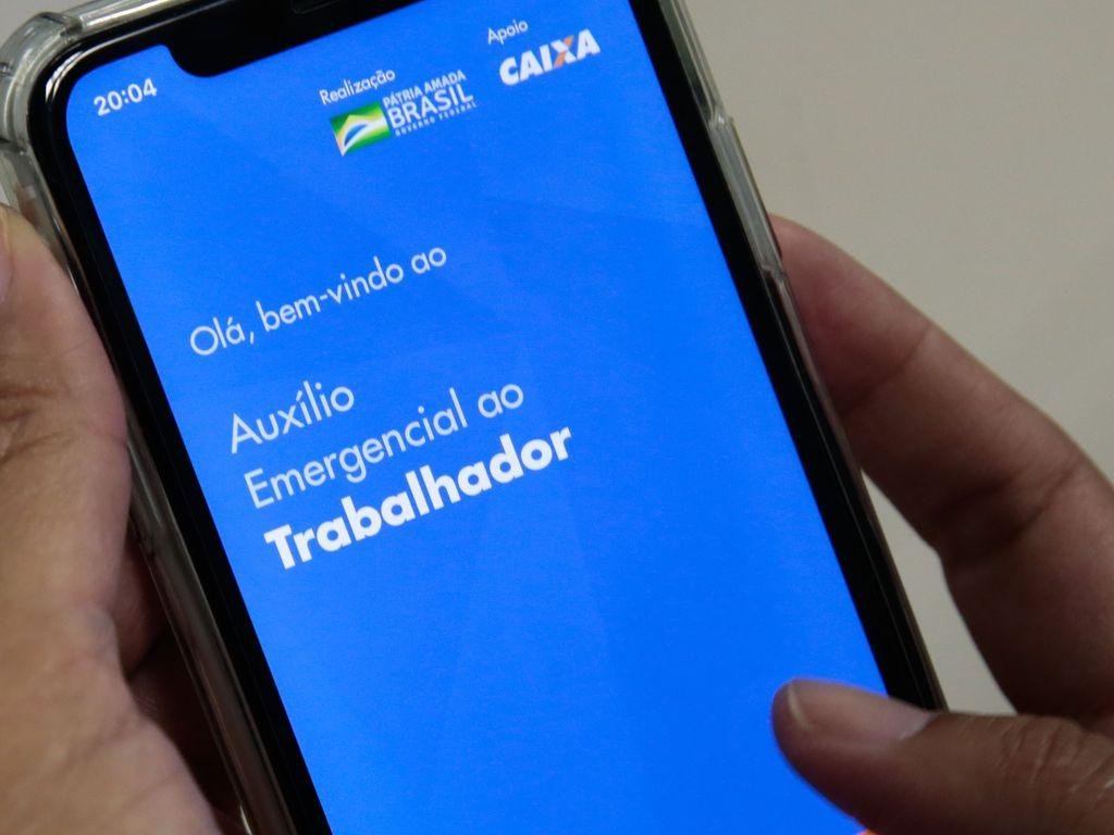 Nova leva de pessoas recebem aux&iacute;lio emergencial hoje
