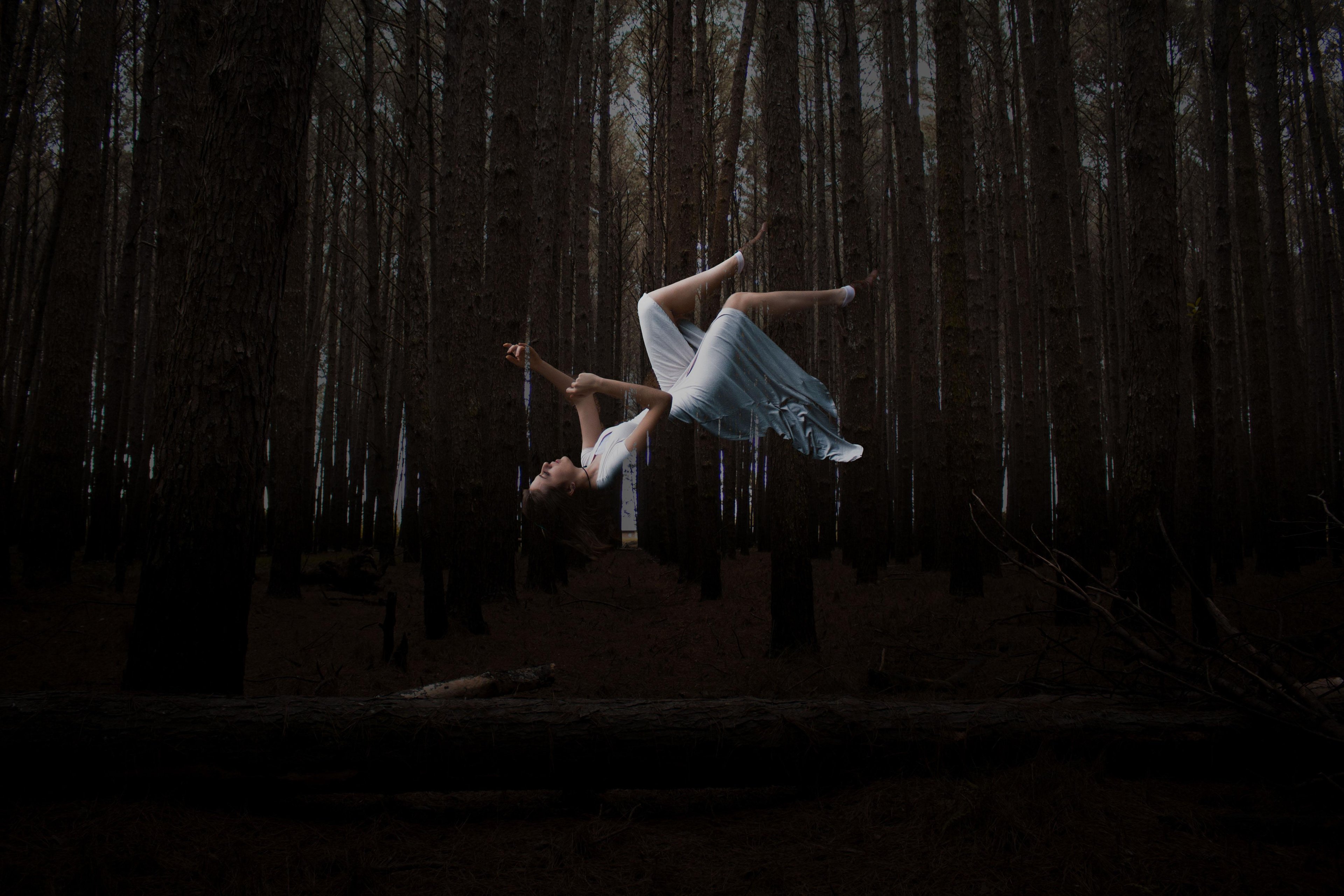 "O tempo de Alice", foto de Gabi Radde