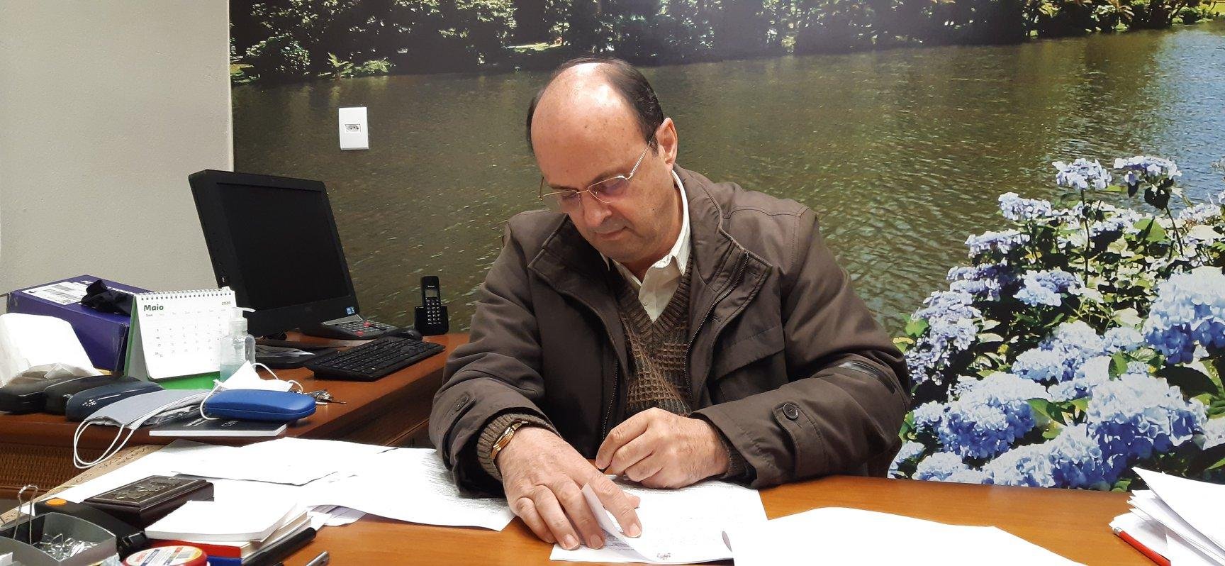 Documento determina que todos os restaurantes e hot&eacute;is de Gramado cumpram os crit&eacute;rios previstos na bandeira vermelha do modelo de Distanciamento Controlado do Estado