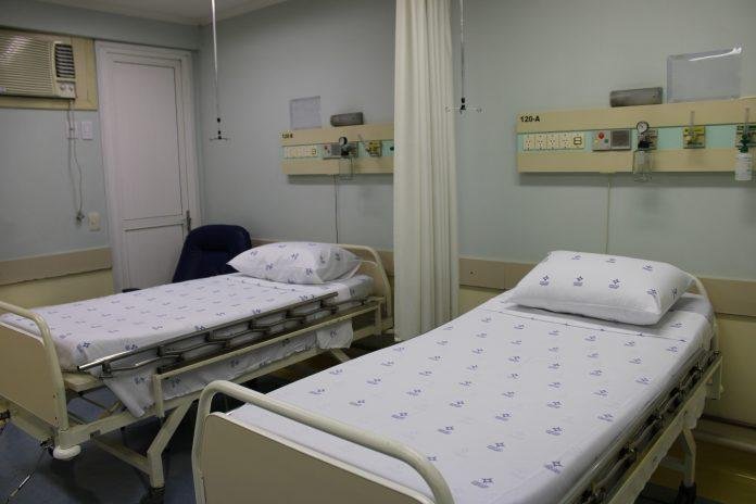 Leitos ser&atilde;o destinados a pacientes com quadro est&aacute;vel de sa&uacute;de