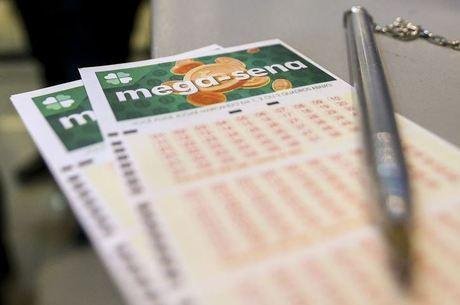 Pr&oacute;ximo sorteio da Mega-Sena pode pagar R$ 2,5 milh&otilde;es