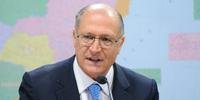 Ex-governador Geraldo Alckmin é denunciado por diferentes crimes