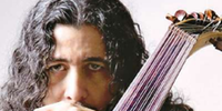 Ângelo Primon e suas inquietudes musicais pelo projeto Mistura Fina
