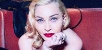 Madonna foi exaltada por brasileiros no Twitter