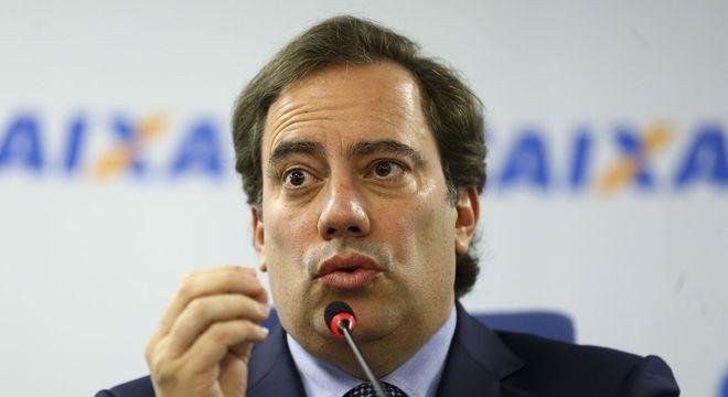 Presidente da Caixa anunciou antecipa&ccedil;&atilde;o do saque-anivers&aacute;rio do FGTS