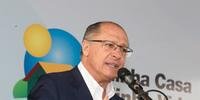 Advogado de Alckmin destacou que ele 