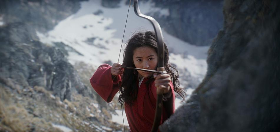 A companhia j&aacute; havia adiado duas vezes a estreia da vers&atilde;o com atores reais da anima&ccedil;&atilde;o "Mulan"