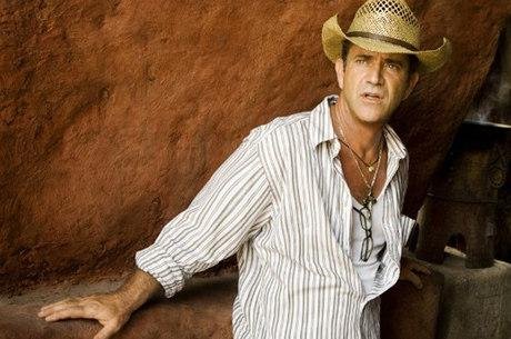 Mel Gibson testou positivo para o novo coronav&iacute;rus
