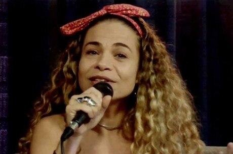 Aretha pediu doa&ccedil;&otilde;es para casa pr&oacute;pria na internet