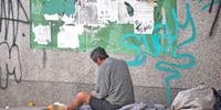 Segundo Fundação de Assistência Social e Cidadania, Porto Alegre tem pelo menos 2.679 moradores de rua