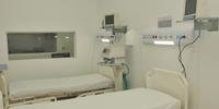 Hospital abriu 19 leitos de UTI