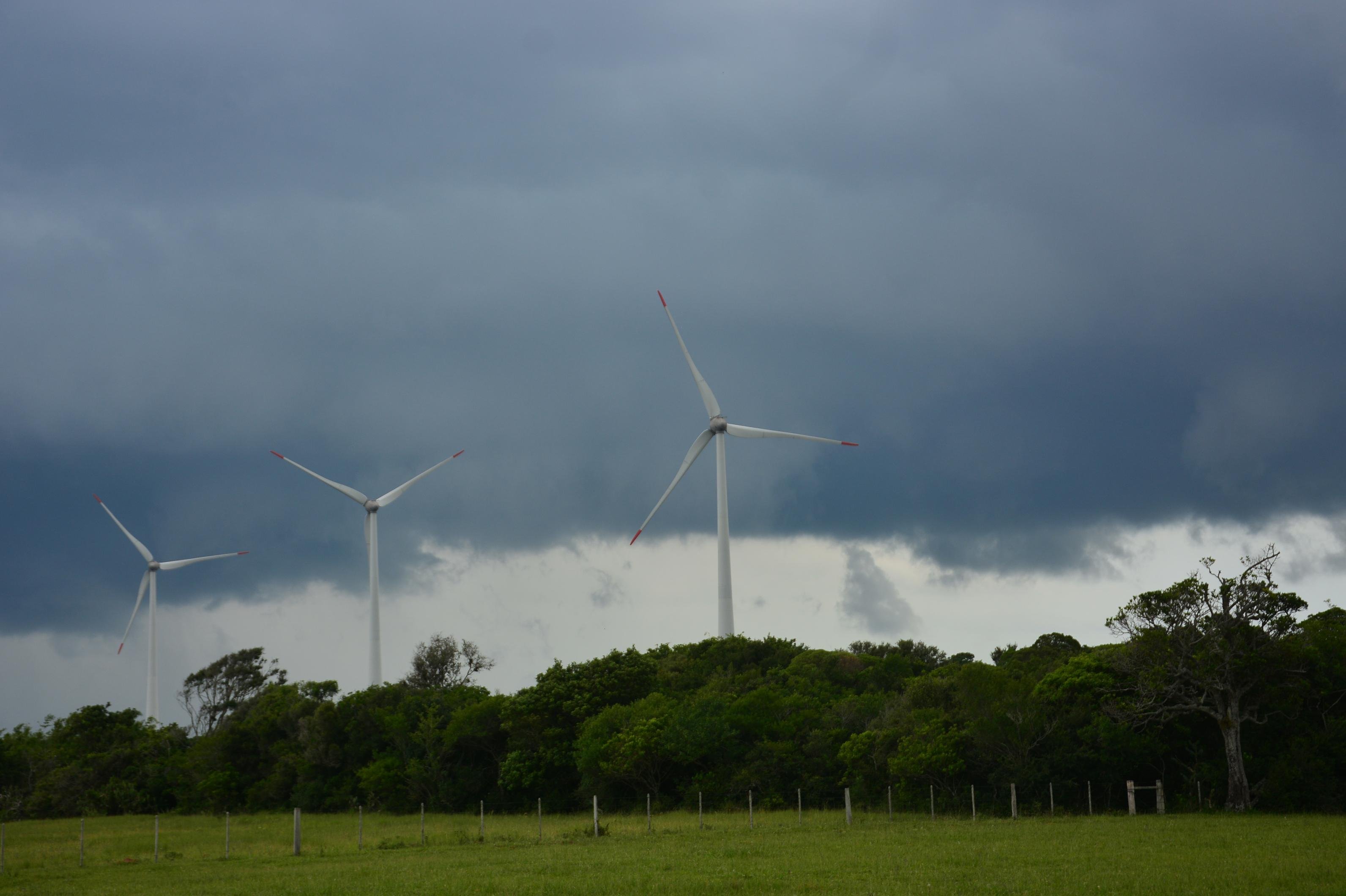 O estado do Rio Grande do Sul &eacute; refer&ecirc;ncia em termos de possibilidade no setor industrial, cient&iacute;fico e tecnol&oacute;gico.