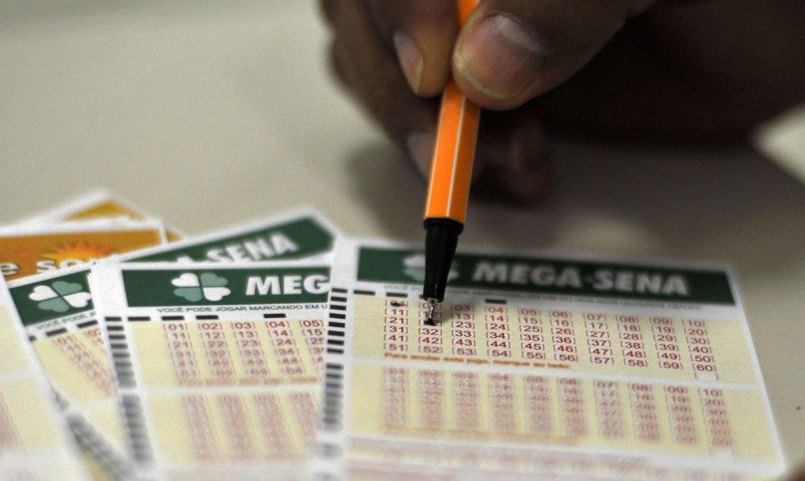 Apostas podem ser feitas em qualquer casa lot&eacute;rica at&eacute; as 19h de hoje
